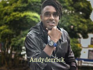 Andyderrick
