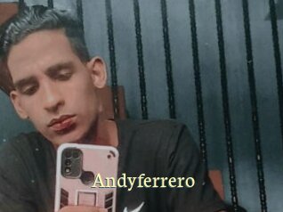 Andyferrero