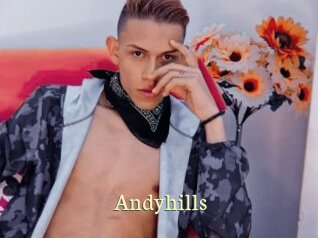 andyhills Porn str8