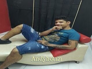Andyhot121