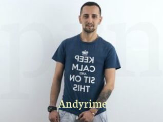Andyrime