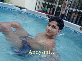 andysmitt Porn str8