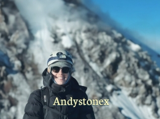 Andystonex
