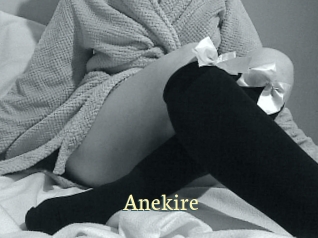 Anekire