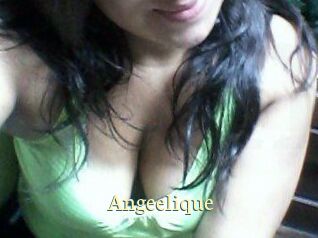 angeelique Porn str8