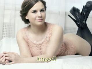 angeell Porn str8