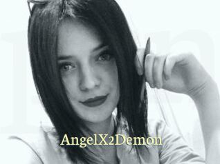 AngelX2Demon