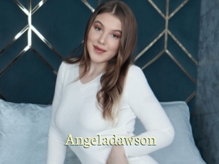 angeladawson Porn str8