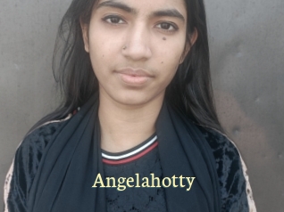 angelahotty Porn str8