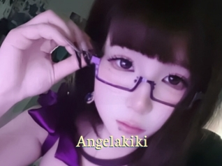 Angelakiki