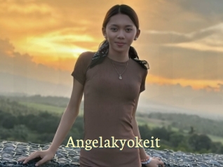Angelakyokeit