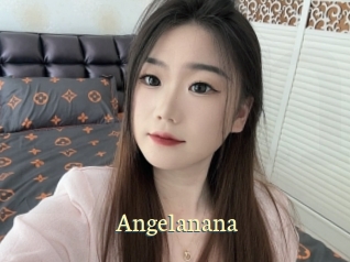 Angelanana