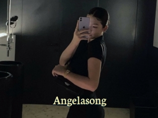Angelasong