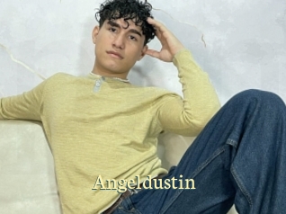 angeldustin Porn str8