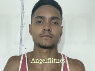 Angelfiitnes