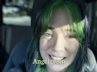Angelgreen