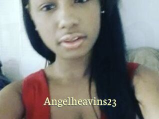 Angelheavins23