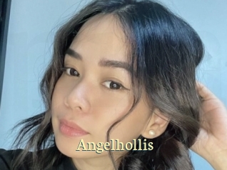 Angelhollis