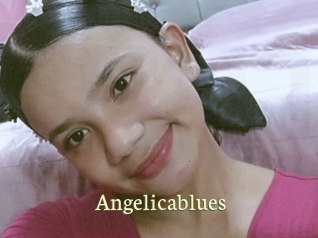 angelicablues Porn str8