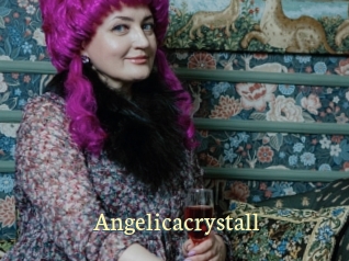 Angelicacrystall