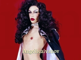 Angelicaivanov