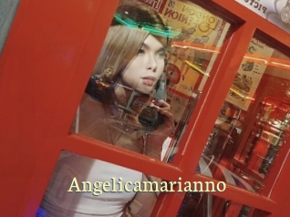 Angelicamarianno