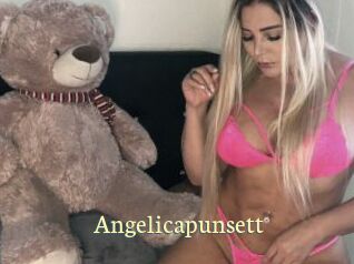 Angelicapunsett