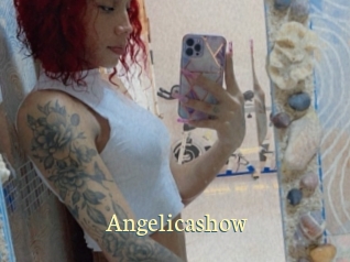 Angelicashow