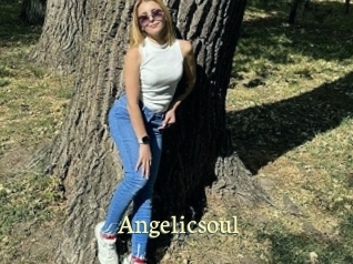 Angelicsoul