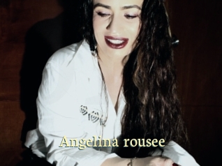 Angelina_rousee