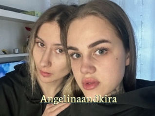 angelinaandkira Porn str8