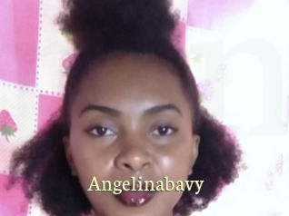 Angelinabavy