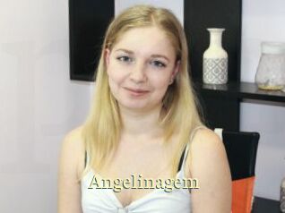 Angelinagem