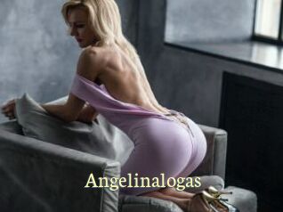 Angelinalogas