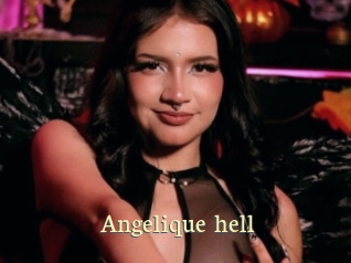 Angelique_hell
