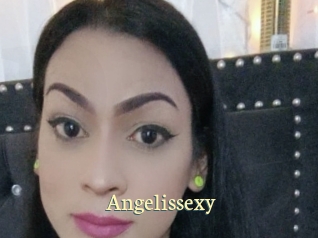 Angelissexy