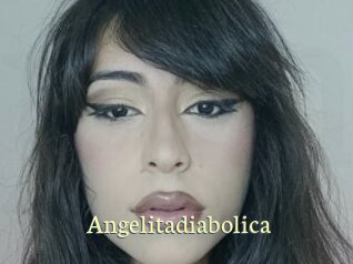 Angelitadiabolica