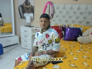 angelitoxxx Porn str8