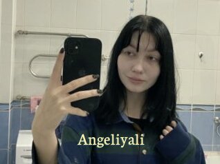 Angeliyali