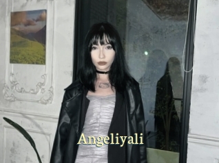 Angeliyali