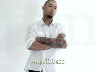 angellfox22 Porn str8