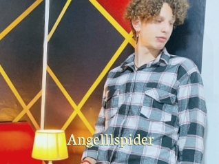 Angelllspider