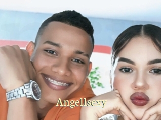 Angellsexy