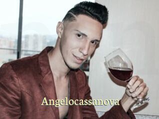 Angelocassanova