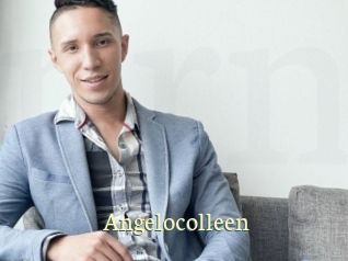 Angelocolleen
