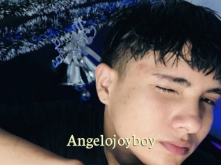 Angelojoyboy
