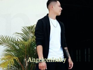 angelomisaky Porn str8