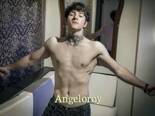 angeloroy Porn str8