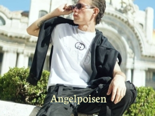 Angelpoisen