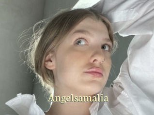 angelsamalia Porn str8